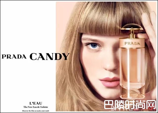 Prada橙花和香草&Cartier百香果薄荷中性香_夏季应该用什么香水 五款香水让你夏日香的更有格调