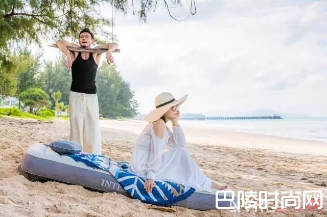 欢乐颂安迪的度假造型_《欢乐颂2》追的不是剧,“冷美人”安迪的草帽才是我想要的!