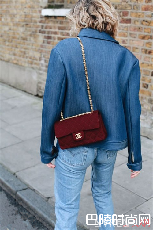 丹宁牛仔裤如何穿出高级感_夏日能把牛仔穿出时髦 你才是真正的搭配高手