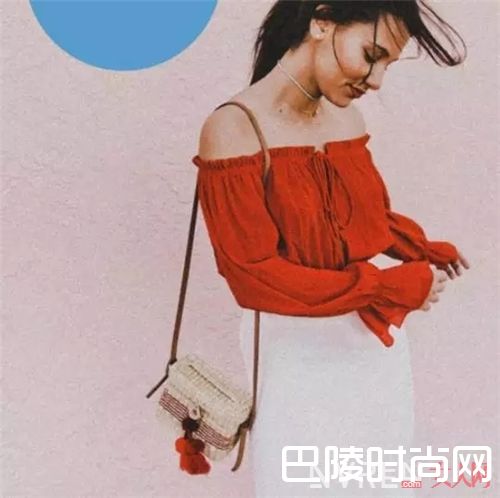 Nannacay草编包有哪些？_最适合夏天的包包 那就只能非草编包莫属了！