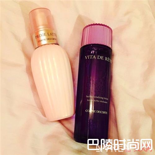 黛珂有哪些适合夏天的水乳CP？_最适合夏天的水乳CP 选对了才叫做好用！