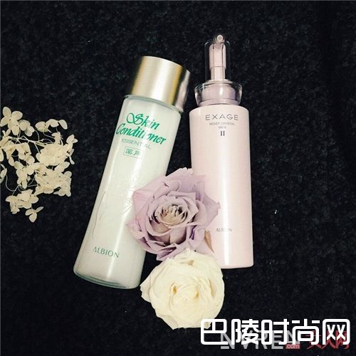 奥尔滨有哪些适合夏天的水乳CP？_最适合夏天的水乳CP 选对了才叫做好用！