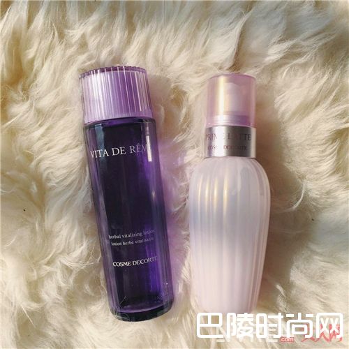 黛珂有哪些适合夏天的水乳CP？_最适合夏天的水乳CP 选对了才叫做好用！