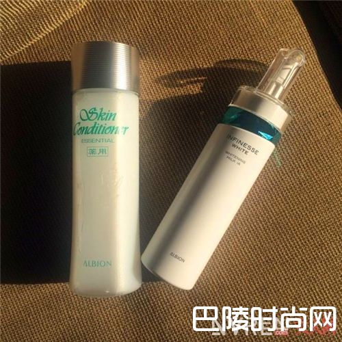 奥尔滨有哪些适合夏天的水乳CP？_最适合夏天的水乳CP 选对了才叫做好用！