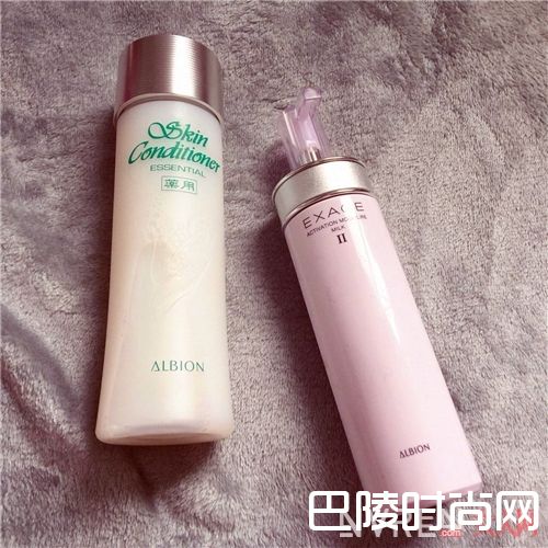 奥尔滨有哪些适合夏天的水乳CP？_最适合夏天的水乳CP 选对了才叫做好用！