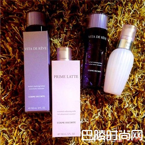 黛珂有哪些适合夏天的水乳CP？_最适合夏天的水乳CP 选对了才叫做好用！