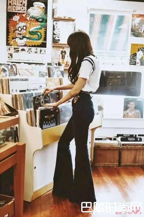 邱莹莹服装风格解析_《欢乐颂2》回归霸屏 五美穿搭全解析