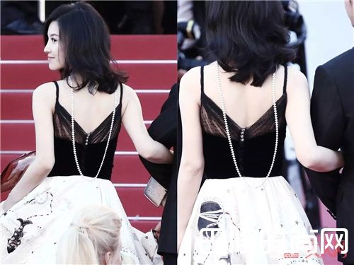 戛纳电影节上的中国面孔穿什么？_戛纳电影节开幕！红毯PK谁穿的最美呢？