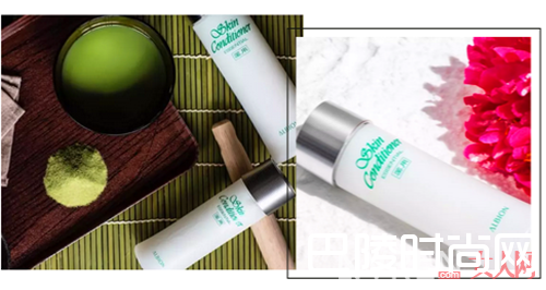 奥尔滨的健康水该如何使用？_网红护肤品不好用销量还那么好？可能是你不会用！