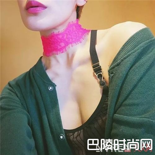 Kriss Soonik有哪些内衣？_舒适透气、颜值逆天 这六款Bralette今夏必备！