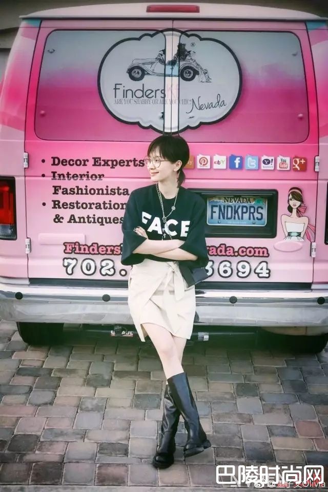 曲筱绡服装风格解析_《欢乐颂2》回归霸屏 五美穿搭全解析