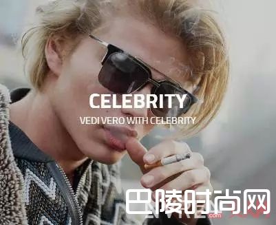 Vedi Vero墨镜介绍_夏日必备的10个逼格高又有颜值的墨镜品牌