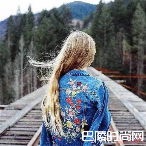 刺绣外套好看吗_搭配这款中国元素 让你穿出一个世纪的美