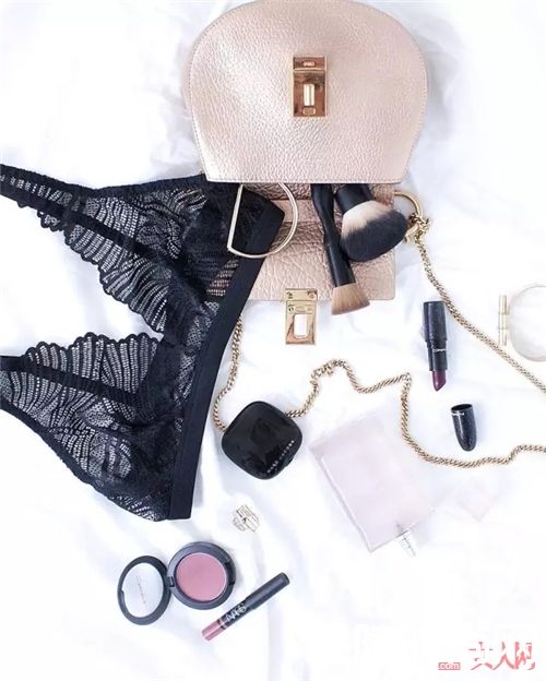 Cosabella有哪些内衣?_舒适透气、颜值逆天 这六款Bralette今夏必备!