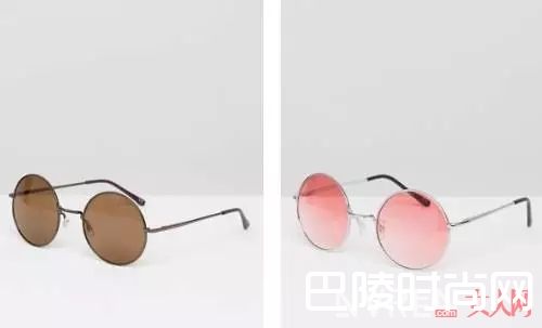 ASOS墨镜介绍_夏日必备的10个逼格高又有颜值的墨镜品牌