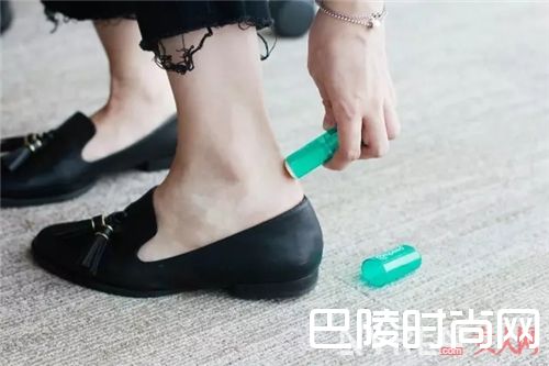 Compeed防磨脚膏_花最少的钱过最高品质的生活 这些小物很不错~