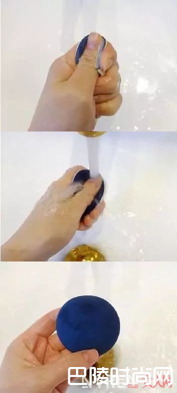 气垫粉扑的多种用法_拯救化妆新手 这些化妆小工具人人必备