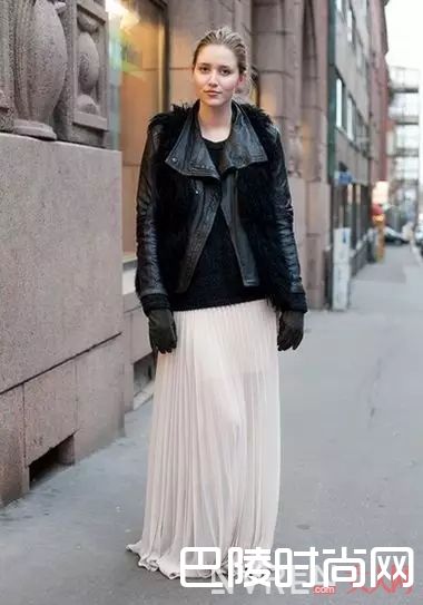 腿粗穿衣服要注意什么_这些小技巧不掌握，就算你是杨幂、杨颖都没用！