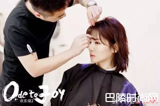 安迪的妆容特点_关于欢乐颂2 剧中五美的化妆品大揭秘