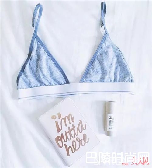 Sloane & Tate有哪些内衣？_舒适透气、颜值逆天 这六款Bralette今夏必备！