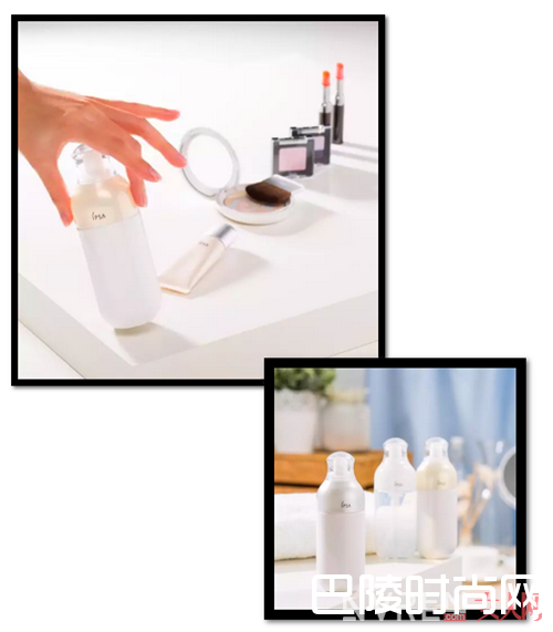 Ipsa的乳液该如何使用?_网红护肤品不好用销量还那么好?可能是你不会用!