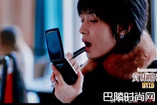 曲筱绡的造型特点_关于欢乐颂2 剧中五美的化妆台大揭秘