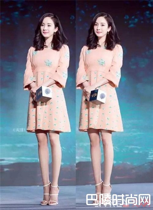 一字带凉拖好看吗_今年夏天最流行的5款凉鞋 哪一款才是你的style 