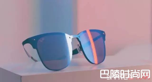 Rayban雷朋太阳镜介绍_夏日必备的10个逼格高又有颜值的墨镜品牌