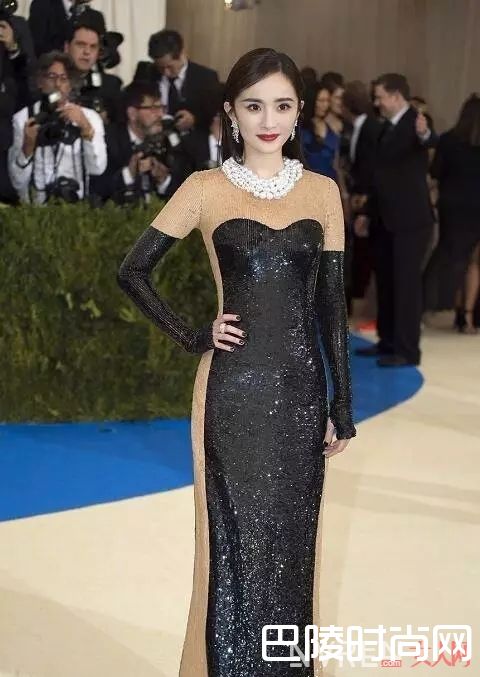 明星穿搭失误_这些小技巧不掌握，就算你是杨幂、杨颖都没用！