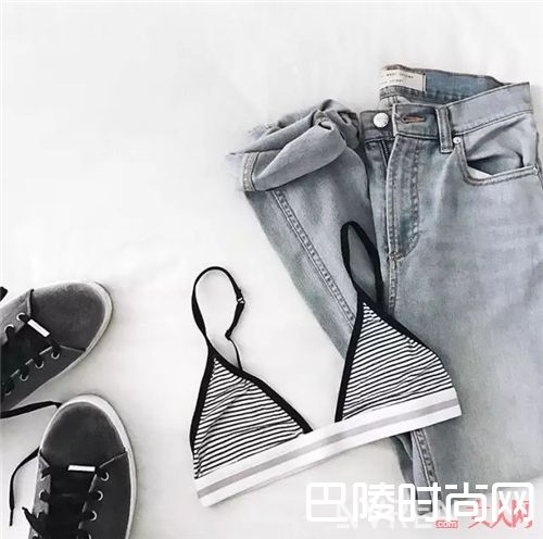 Sloane & Tate有哪些内衣?_舒适透气、颜值逆天 这六款Bralette今夏必备!