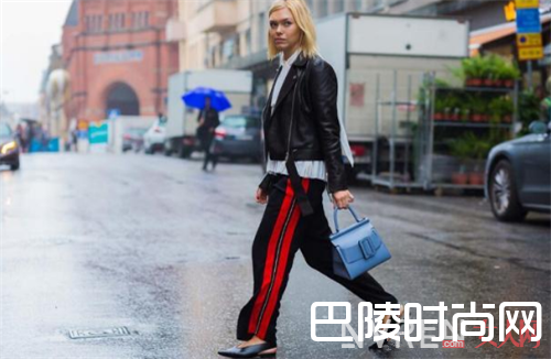 款式简单的平底鞋更好看吗_如何把平底鞋该有的低调范穿出来 这三条很重要