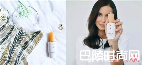 雪花秀的精华露该如何使用？_网红护肤品不好用销量还那么好？可能是你不会用！