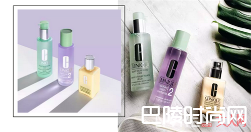 倩碧的洁肤水该如何使用？_网红护肤品不好用销量还那么好？可能是你不会用！