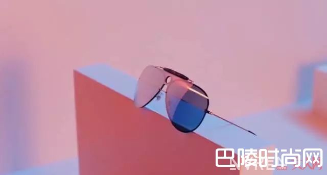 Rayban雷朋太阳镜介绍_夏日必备的10个逼格高又有颜值的墨镜品牌
