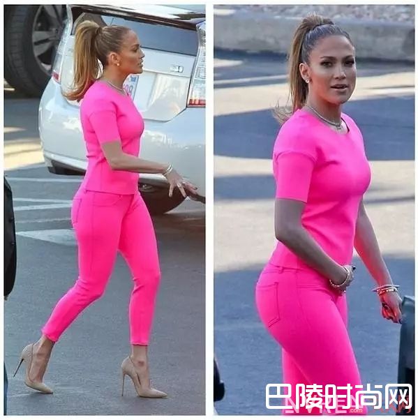 肤黄气色差适合什么颜色的衣服_这些小技巧不掌握,就算你是杨幂、杨颖都没用!