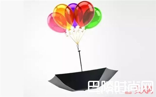 超轻羽毛防晒伞_夏日必备好物 对抗炎炎夏日全都靠它们了！