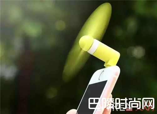 BENKS与DIMO风扇_夏日必备好物 对抗炎炎夏日全都靠它们了！