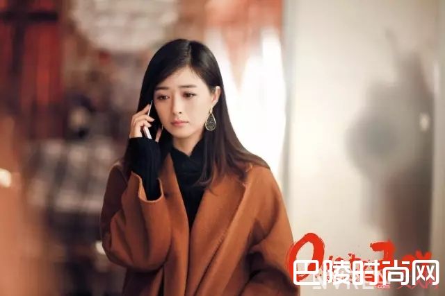 樊胜美的造型特点_关于欢乐颂2 剧中五美的化妆台大揭秘