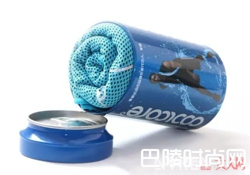 运动冷感毛巾_夏日必备好物 对抗炎炎夏日全都靠它们了！