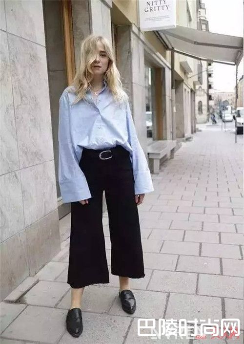 穆勒凉鞋好看吗_今年夏天最流行的5款凉鞋 哪一款才是你的菜