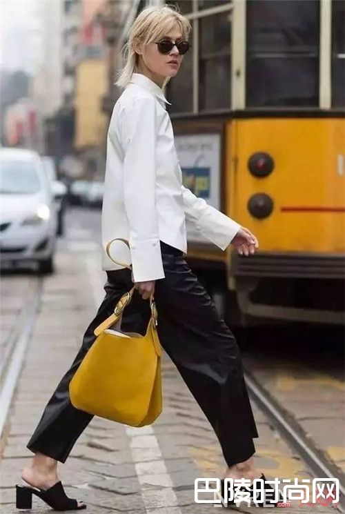 穆勒凉鞋好看吗_今年夏天最流行的5款凉鞋 哪一款才是你的菜