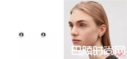 COS有哪些饰品?_这些适合春夏的首饰 让你发现穿搭细节的小而美