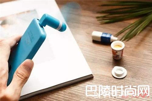 BENKS与DIMO风扇_夏日必备好物 对抗炎炎夏日全都靠它们了！