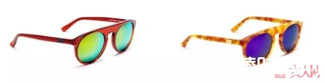 Westward Leaning太阳镜介绍_夏日必备的10个逼格高又有颜值的墨镜品牌