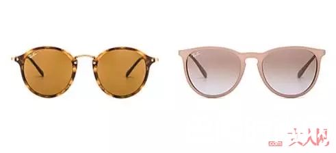 Rayban雷朋太阳镜介绍_夏日必备的10个逼格高又有颜值的墨镜品牌