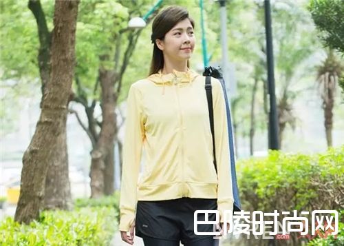 UV100防晒服_夏日必备好物 对抗炎炎夏日全都靠它们了!
