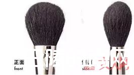化妆刷的分类_拯救化妆新手 这些化妆小工具人人必备