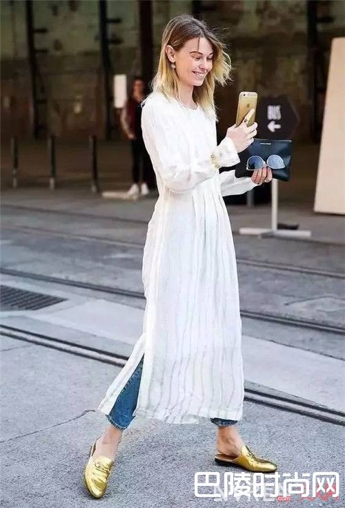 穆勒凉鞋好看吗_今年夏天最流行的5款凉鞋 哪一款才是你的菜