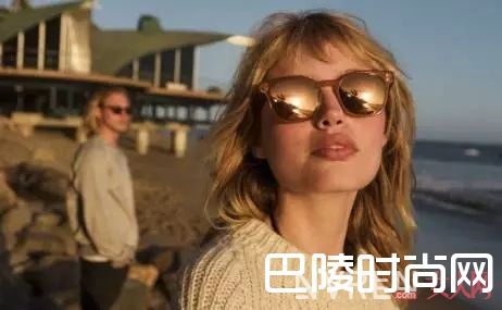 Oliver Peoples墨镜介绍_夏日必备的10个逼格高又有颜值的墨镜品牌