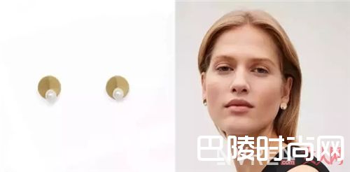 COS有哪些饰品?_这些适合春夏的首饰 让你发现穿搭细节的小而美